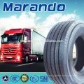 La mejor venta en neumáticos del camión de China 315 / 85R22.5 385 / 65R22.5 Tire Manufacturers en China